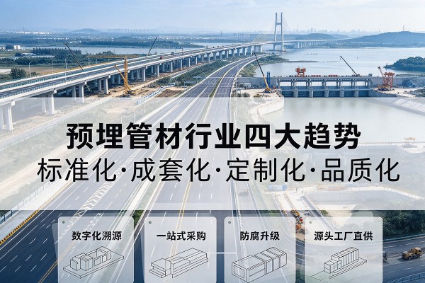 连山行业发展趋势总结