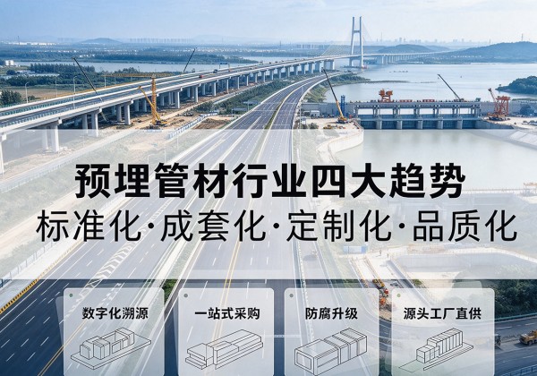 连山行业发展趋势总结